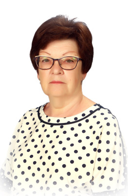 Алексеева Татьяна Ивановна Алексеева Татьяна Ивановна